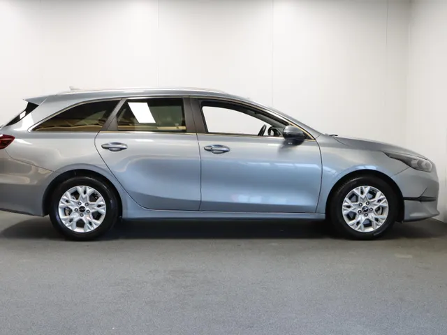 Kia Ceed Sportswagon 1.0 T-GDi DynamicPlusLine