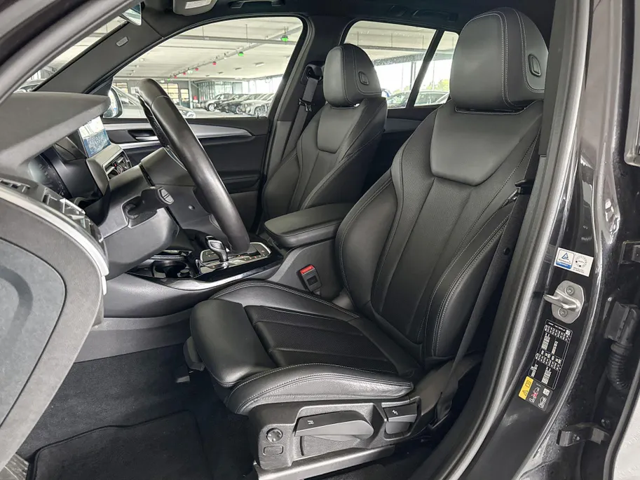 BMW X3 30e xDrive