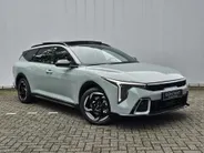 Kia K4 SW 1.0 115pk DCT7 GT-Line Launch Edition Pano/Schuif Dak