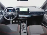 Hyundai i20 1.0 T-GDI 48V MHEV 100pk N-Line I Sport uitvoering