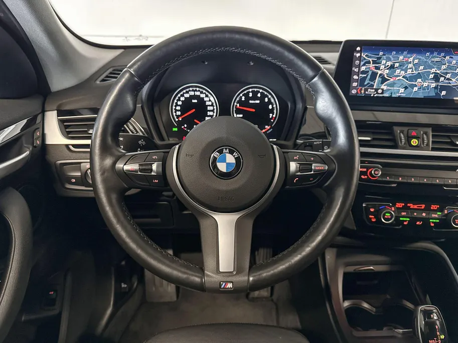 BMW X1 sDrive20i High Executive