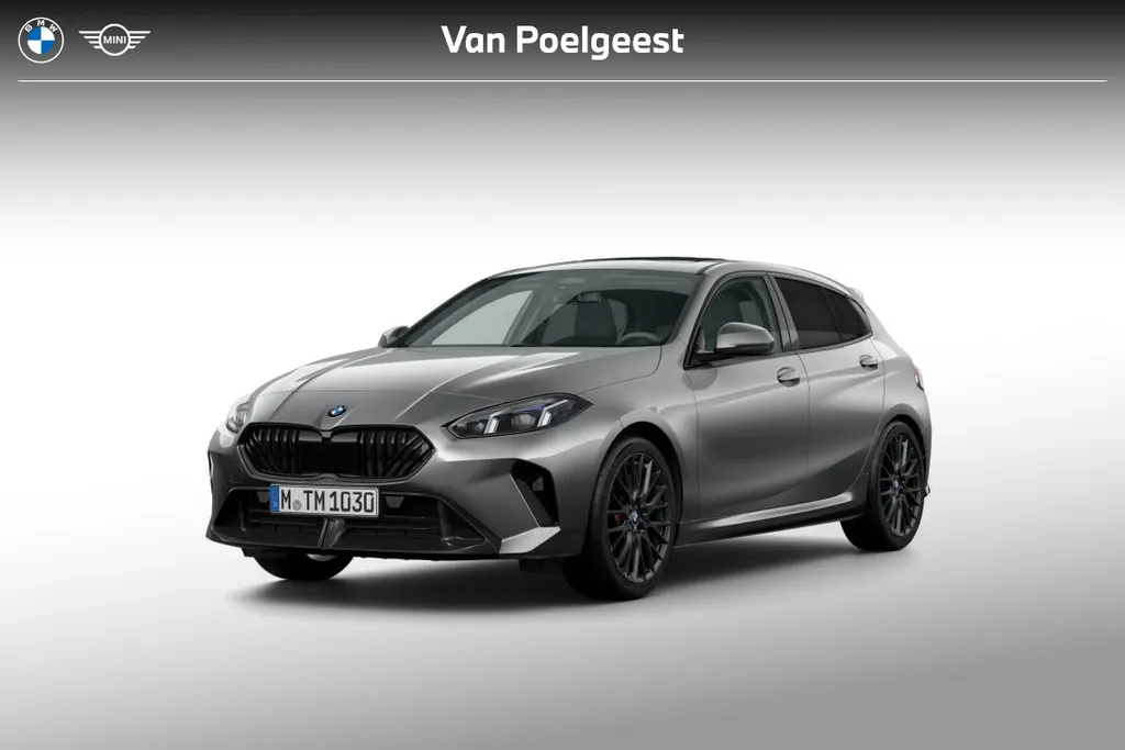 BMW 1 Serie 120