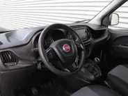 Fiat Doblò Cargo 1.6 MJ L1H1 S Trekking | Navi | Cruise | Airco | Parkeersensoren achter | Apple Carplay/Android Auto | Dealeronderhouden |