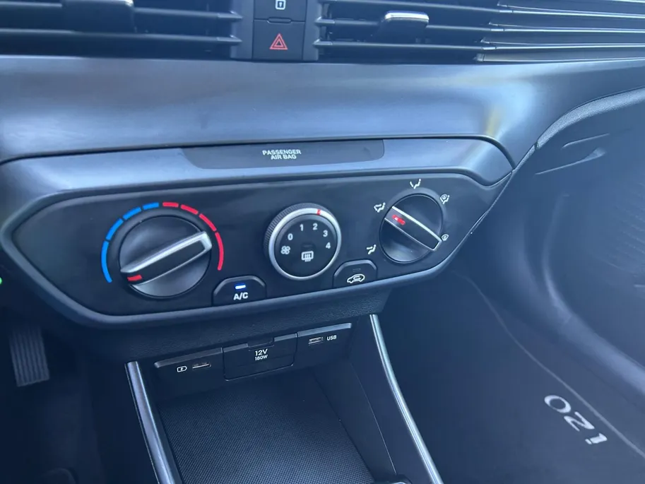 Hyundai i20 1.0 T-GDI Comfort Smart | Automaat | Camera | Navi