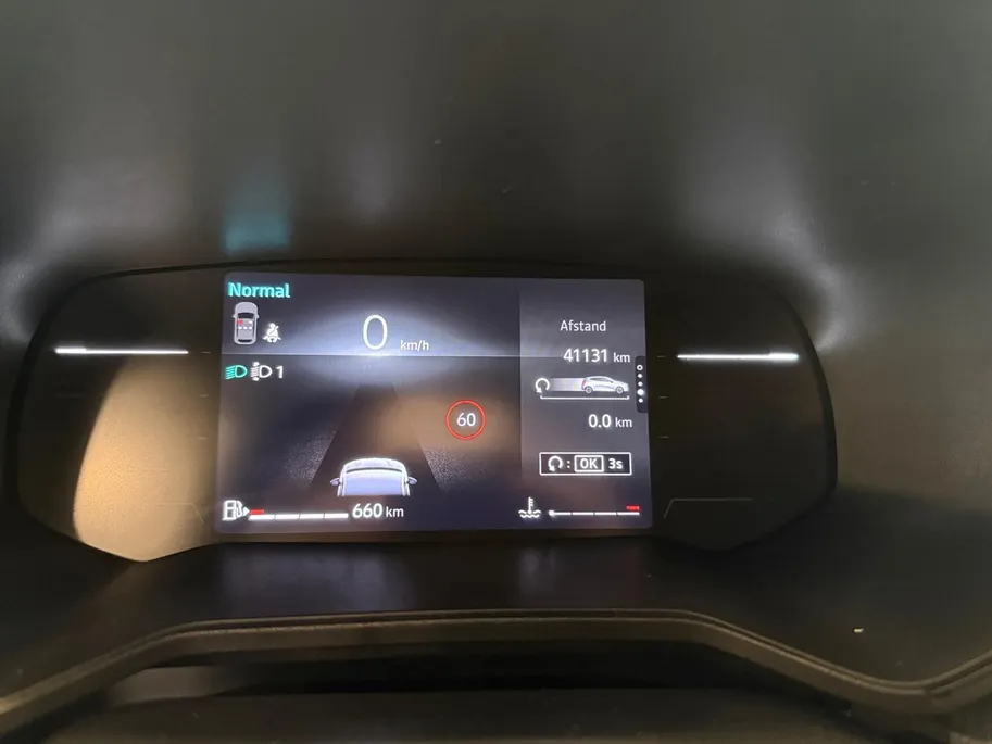 Renault Clio 1.0 TCe 90 GPF evolution *Navi(Carplay)*Airco*Parkeersensoren*Lane Assist*Cruise