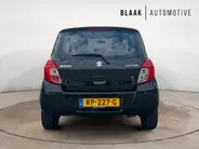 Suzuki Celerio 1.0 Dynamic