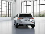 Mercedes-Benz A-Klasse 250 e Business Solution AMG