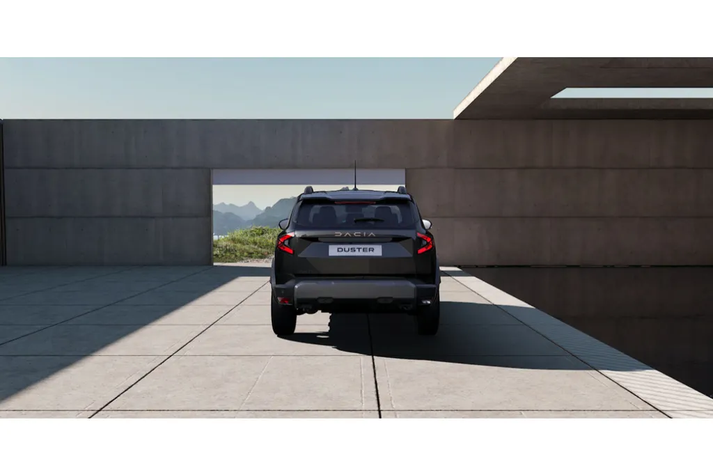 Dacia Duster 1.6 Hybrid 140 Extreme Voorraadmodel nu met € 2500,- Zeeuw en Zeeuw korting