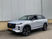 Jaecoo 7 1.5 PHEV 346 pk SHS-P Selective Navigatie - Camera - Apple Carplay/ Android Auto - Elektrische stoelverstelling