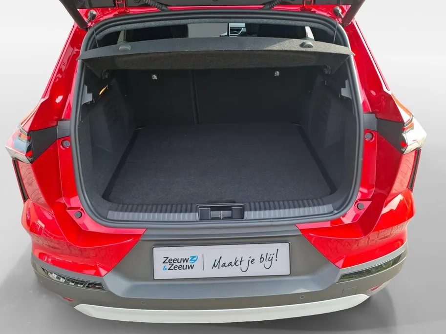 Mitsubishi Grandis 1.8 HEV First Edition | DEMO VOERTUIG | VRAAG NAAR HUIDIGE KILOMETERS |