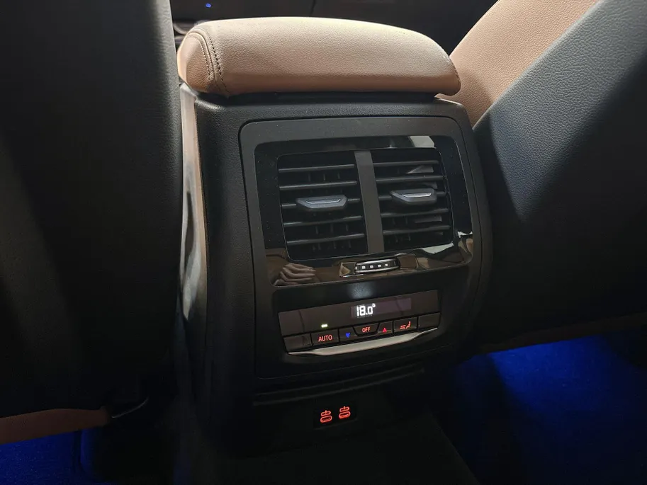 BMW X4 M40i High Executive