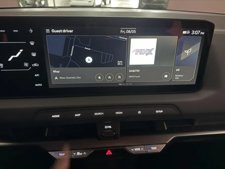 Kia EV2 42,2 kWh 147pk (5-zits) Air