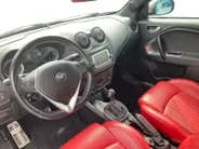 Alfa Romeo MiTo 1.4 T MultiAir Super | Automaat | Leder | Climate control | Navi