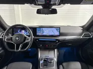 BMW i4 eDrive40
