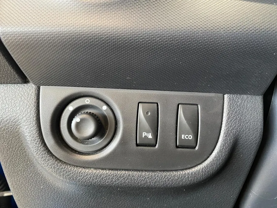 Dacia Sandero Stepway 0.9 TCE | SL | | CAMERA | NL-AUTO |