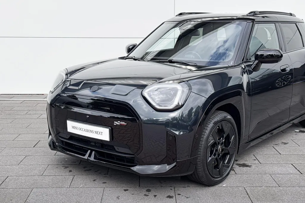 MINI Aceman SE John Cooper Works L 54.2 kWh