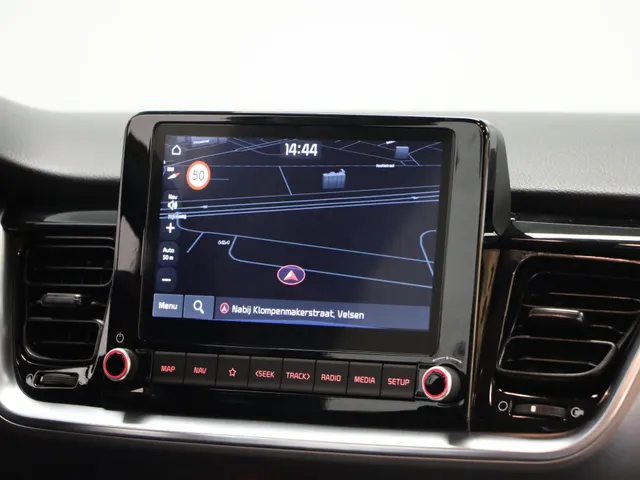 Kia Stonic 1.0 T-GDi MHEV DynamicLine