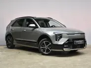 Kia Niro 1.6 GDi Hybrid 138pk DCT6 DynamicPlusLine