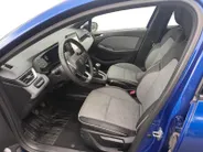 Renault Clio 1.0 TCe 90 GPF techno NAVI AIRCO CAMERA PARKEERSENSOREN CRUISE CONTROLE 9,3 INCH SCHERM APPLE CARPLAY ANDROID AUTO ZEER MOOIE AUTO DEALER ONDERHOUDEN