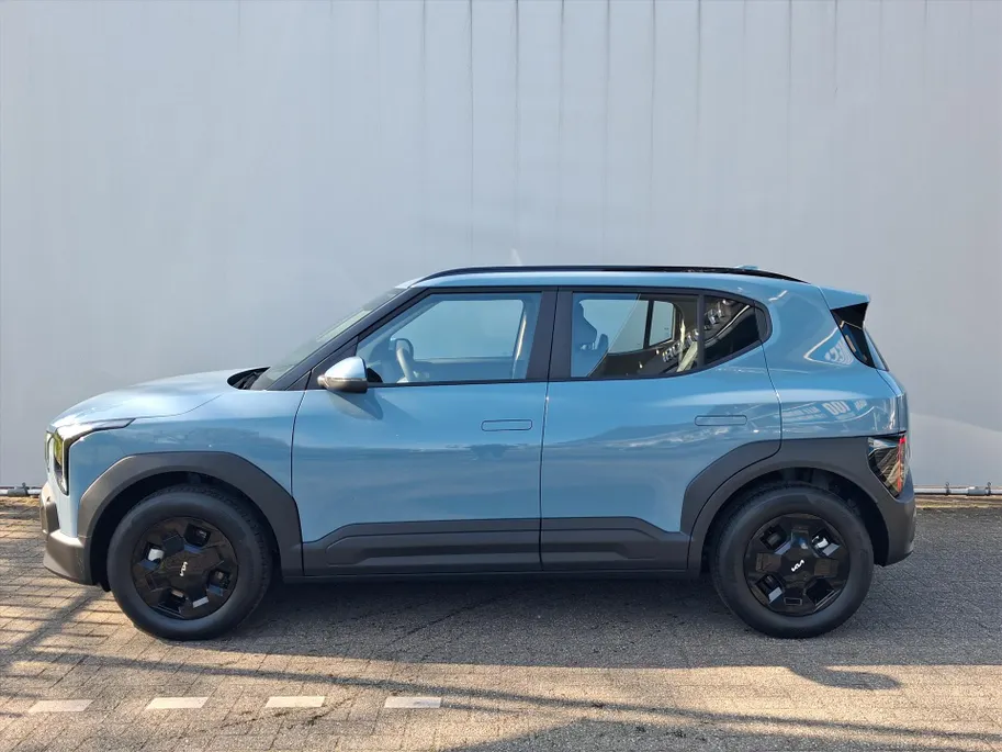 Kia EV2 42,2 kWh 147pk Air | Nu Bestelbaar