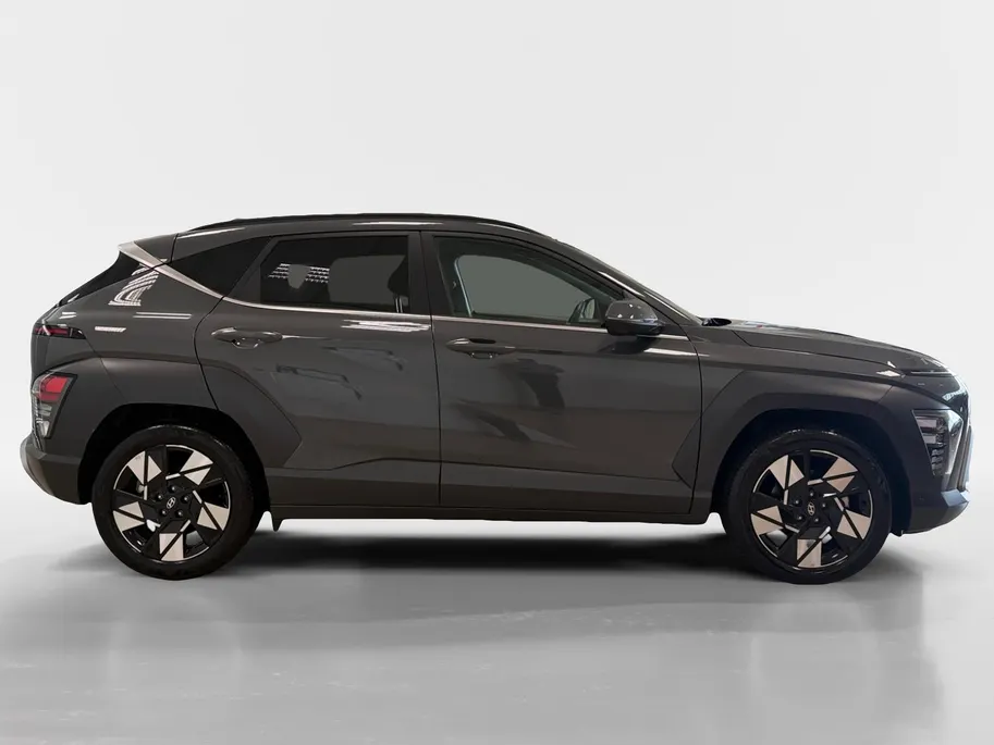 Hyundai Kona 1.6 HYBRID | AUTOMAAT | PREMIUM | NL-AUTO |