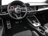 Audi A3 Sportback 35 TFSI 150pk S-Tronic S Edition · Camera · Apple/Android Car Play · Stoelverwarming · Parkeer assistent · Sportstoelen · Garantie t/m 13-06-2027 of 100.000km