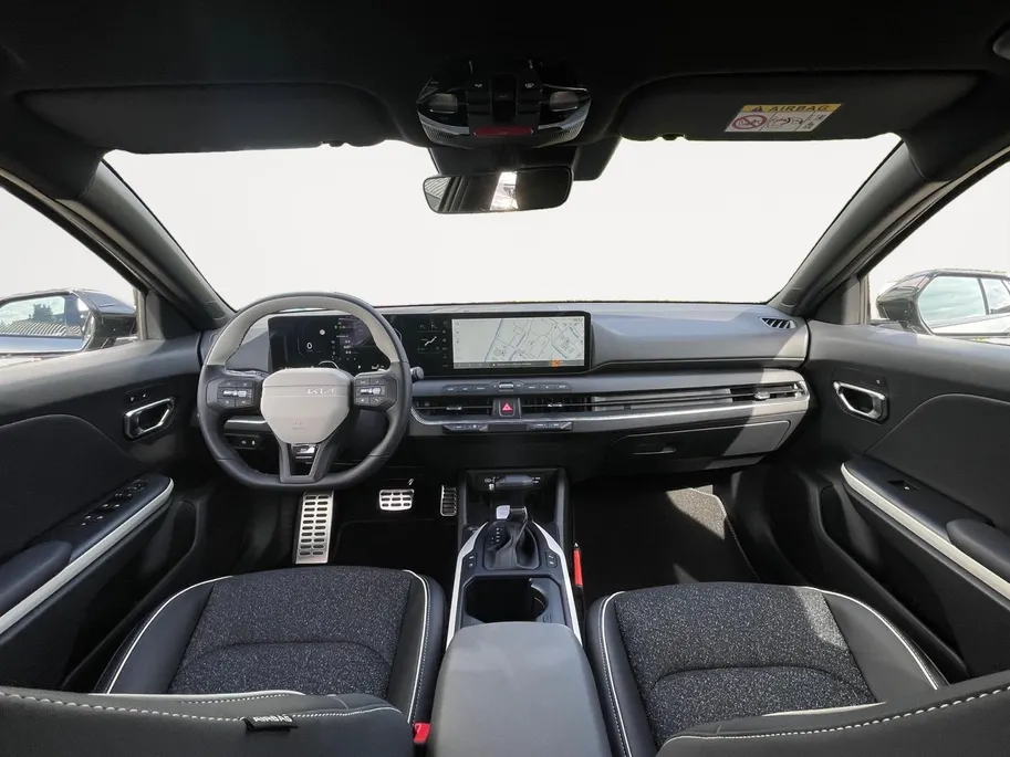 Kia K4 Sportswagon 1.0 T-GDi MHEV GT-Line Launch Edition | 17' inch velgen | Schuif/kanteldak | Schakelflippers | Nu €1000,- Inruilpremie!
