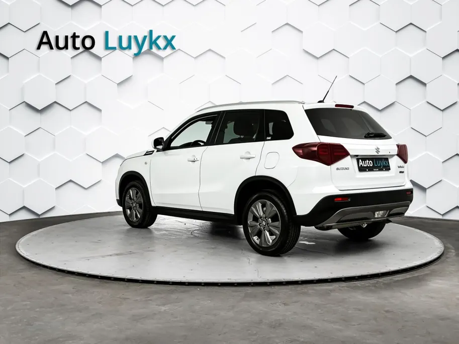 Suzuki Vitara 1.5 Hybrid Select Automaat | Apple Carplay/Android Auto | Adaptieve Cruise Control | Parkeercamera