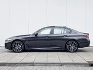 BMW 5 Serie Sedan 530e M-Sport
