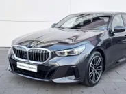 BMW 5 Serie Sedan 530e M Sport Edition