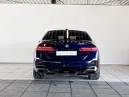 BMW i5 Sedan eDrive40 M Sport Edition