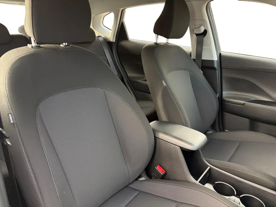 Hyundai Kona 1.6 GDI HEV Comfort | Navi | Climate control | Camera
