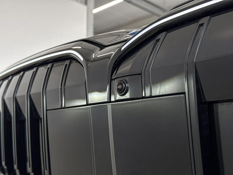 BMW 5 Serie Touring 550e xDrive Innovation Pack M Sportpakket Pro