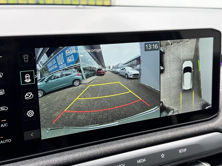 Kia EV3 81,4 kWh 204pk GT-PlusLine I In Bestelling l