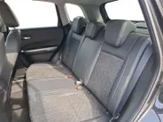 Suzuki Vitara 1.4 Boosterjet Stijl | Volledig onderhouden | Hoge instap | Navigatie | Achteruit rij camera