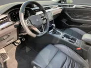 Volkswagen Arteon Shooting Brake 1.4TSIe Hybrid 160KW/218PK DSG Elegance Business Panoramadak · Leer · 360°Camera + Parkeersensoren · Stoelverwarming · Dodehoeksensor · Elektrische stoelverstelling ·