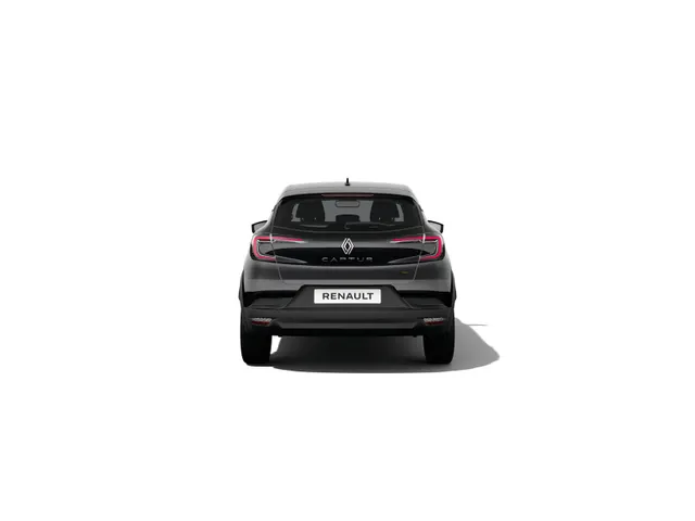 Renault Captur Techno | Achteruitrijcamera | Elektrisch verwarmbare voorstoelen | Elektronisch geregelde airconditioning