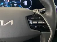 Kia Niro 1.6 GDi Hybrid DynamicPlusLine | Demo | Direct Beschikbaar! | Leder | Schuif/Kantel dak | Navi | Camera | Stoel + Stuurverwarming | Elektr. Achterklep | Head-Up Display |