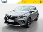 Renault Captur 1.0 TCe 90 techno Zeer lage kilometerstand  , Apple Carplay/Android Auto , navi , cruise , camera , lm velgen , parkeersensor , tel , usb .
