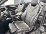 BMW 4 Serie Cabrio 440i xDrive Innovationspakket Model Luxury Line