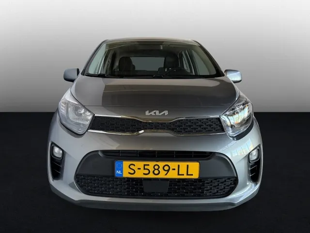 Kia Picanto 1.0 DPi DynamicLine