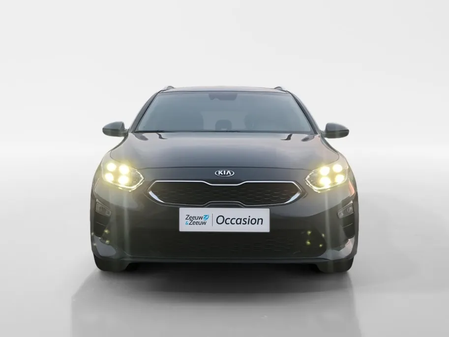 Kia Ceed Sportswagon 1.0T Comfortline Edition | Camera | Apple Carplay / Android Auto | Climate control | Cruise control | Parkeersensoren achter |