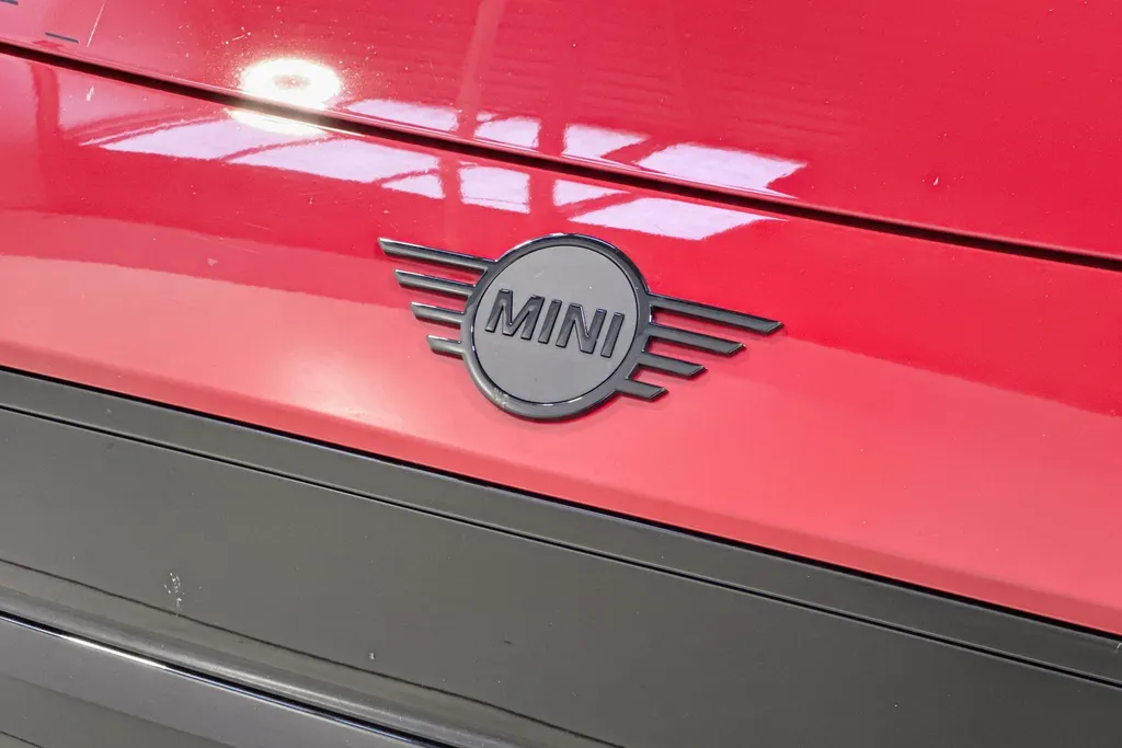 MINI Cooper 3-deurs Electric SE John Cooper Works Pakket M