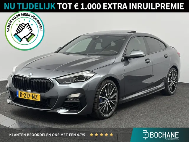BMW 2 Serie
