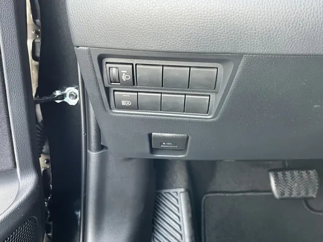 Toyota Yaris 1.5 Hybrid 115 Dynamic