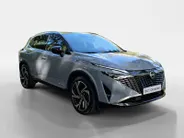 Nissan QASHQAI 1.5 e-Power Tekna Plus | PANO DAK | STOEL, STUUR VOORRUITVERWARMING | CARPLAY | NAV | ELEKTISCHE STOELEN MET GEHEUGEN |