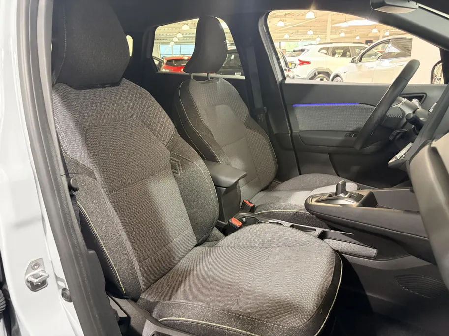 Renault Captur 160PK E-Tech full hybrid Techno Automaat | 1ste Eigenaar | Google Built-In | Camera | Digitale Cockpit | Apple Carplay/Android Auto | Parkeersensoren | Cruise Control Adaptief | Climate Control | Licht & Regen Sensor |