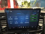 Ford E-Transit 350 L3H2 Trend 68 kWh 184 pk | Pro-Power | Navigatie | Zijwandbekleding | Direct leverbaar