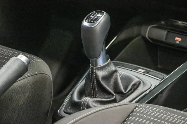Kia Stonic 1.0 T-GDi MHEV DynamicLine