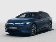 Volkswagen ID.7 Limited Edition 59 kWh accu, 204 PK · Achteruitrijcamera · Sfeerverlichting ·